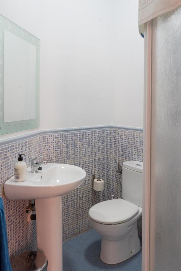 Mar Y Arte Apartamentos Málaga Exterior foto