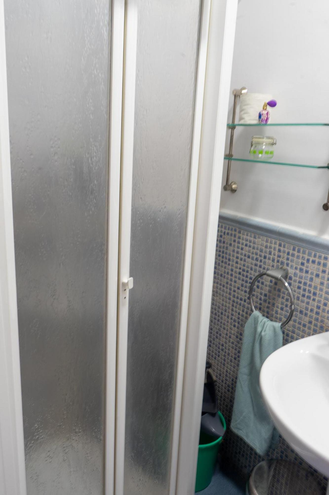 Mar Y Arte Apartamentos Málaga Quarto foto