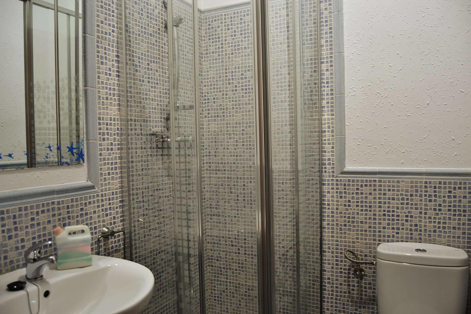 Mar Y Arte Apartamentos Málaga Exterior foto